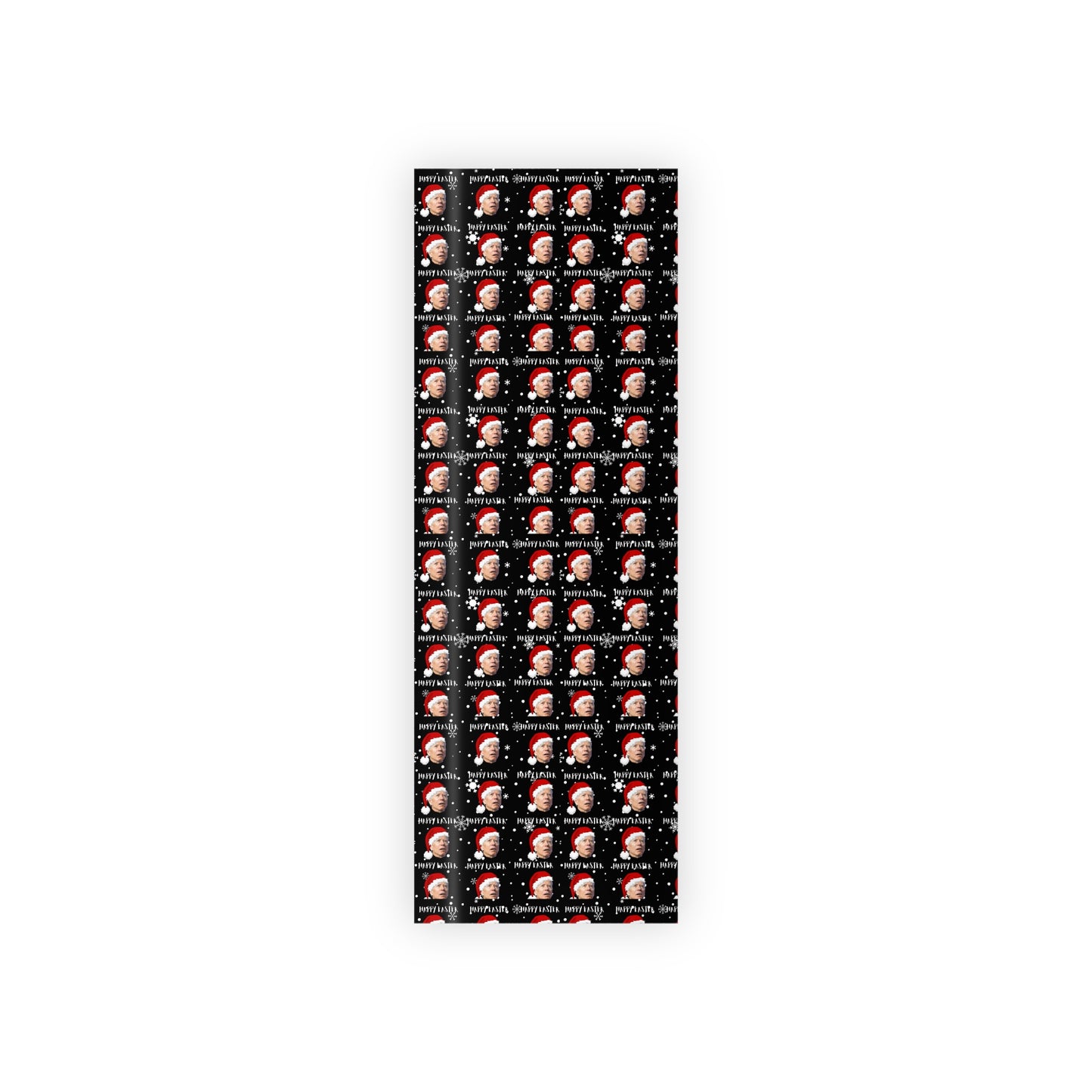 Joe Biden Gift Wrapping Paper Rolls, 1pc