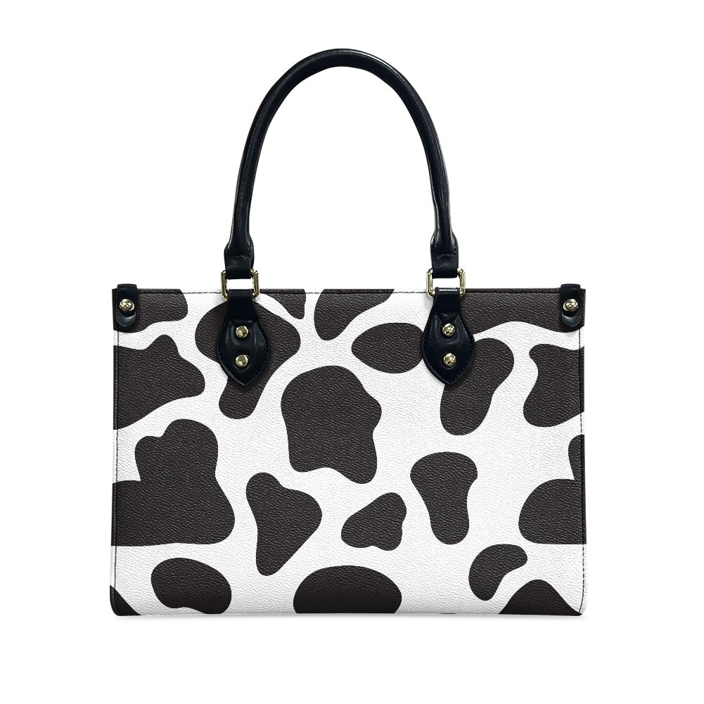 Ladies PU handbag