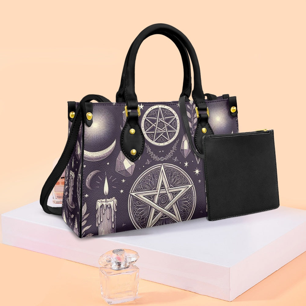 MS.PU Handbag