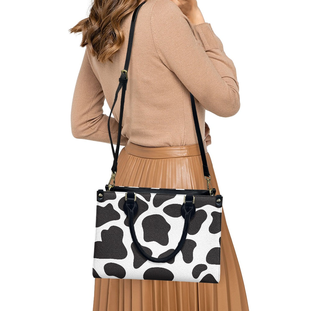 Ladies PU handbag