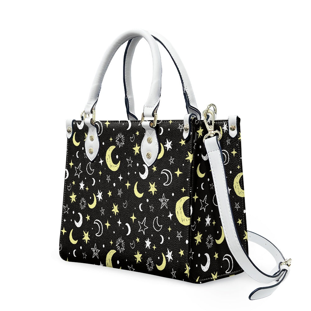 Ladies PU handbag