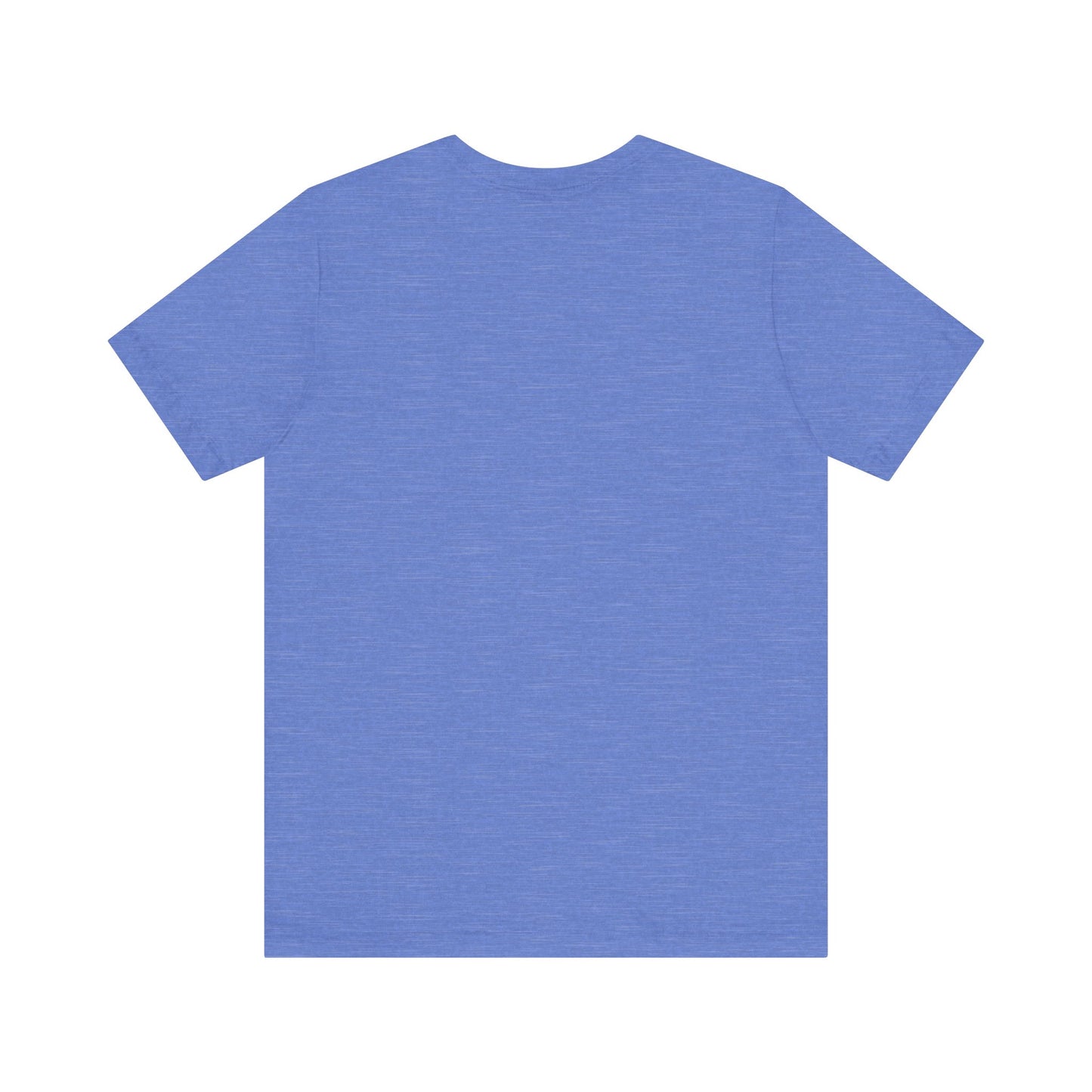 DND, DM, Dungeon Master, Dungeons and Dragons, Unisex Jersey Short Sleeve Tee