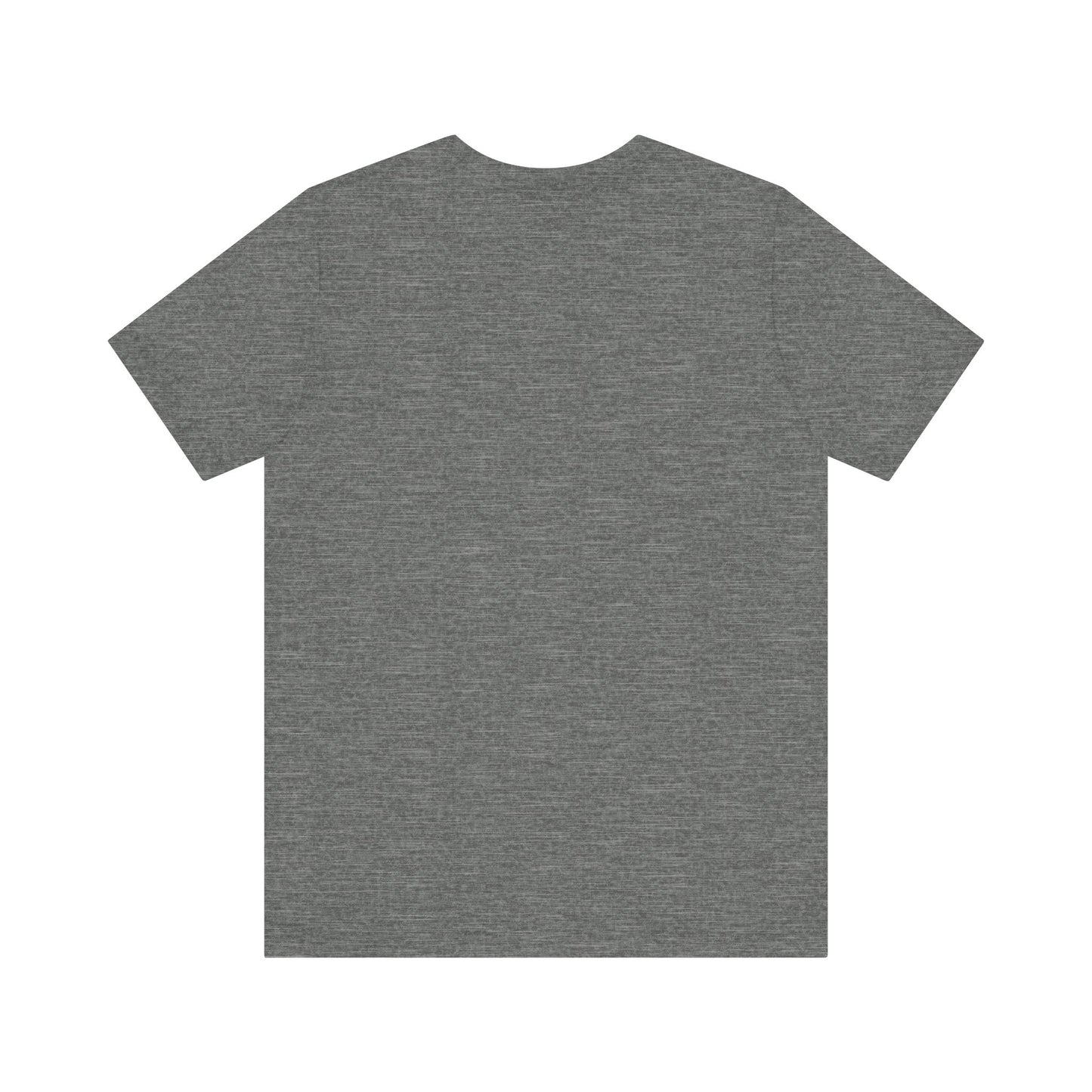 DND, DM, Dungeon Master, Dungeons and Dragons, Unisex Jersey Short Sleeve Tee