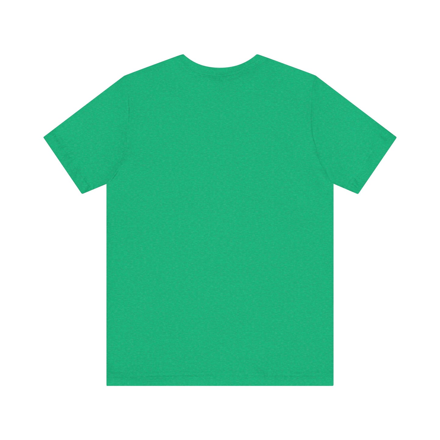 DND, DM, Dungeon Master, Dungeons and Dragons, Unisex Jersey Short Sleeve Tee