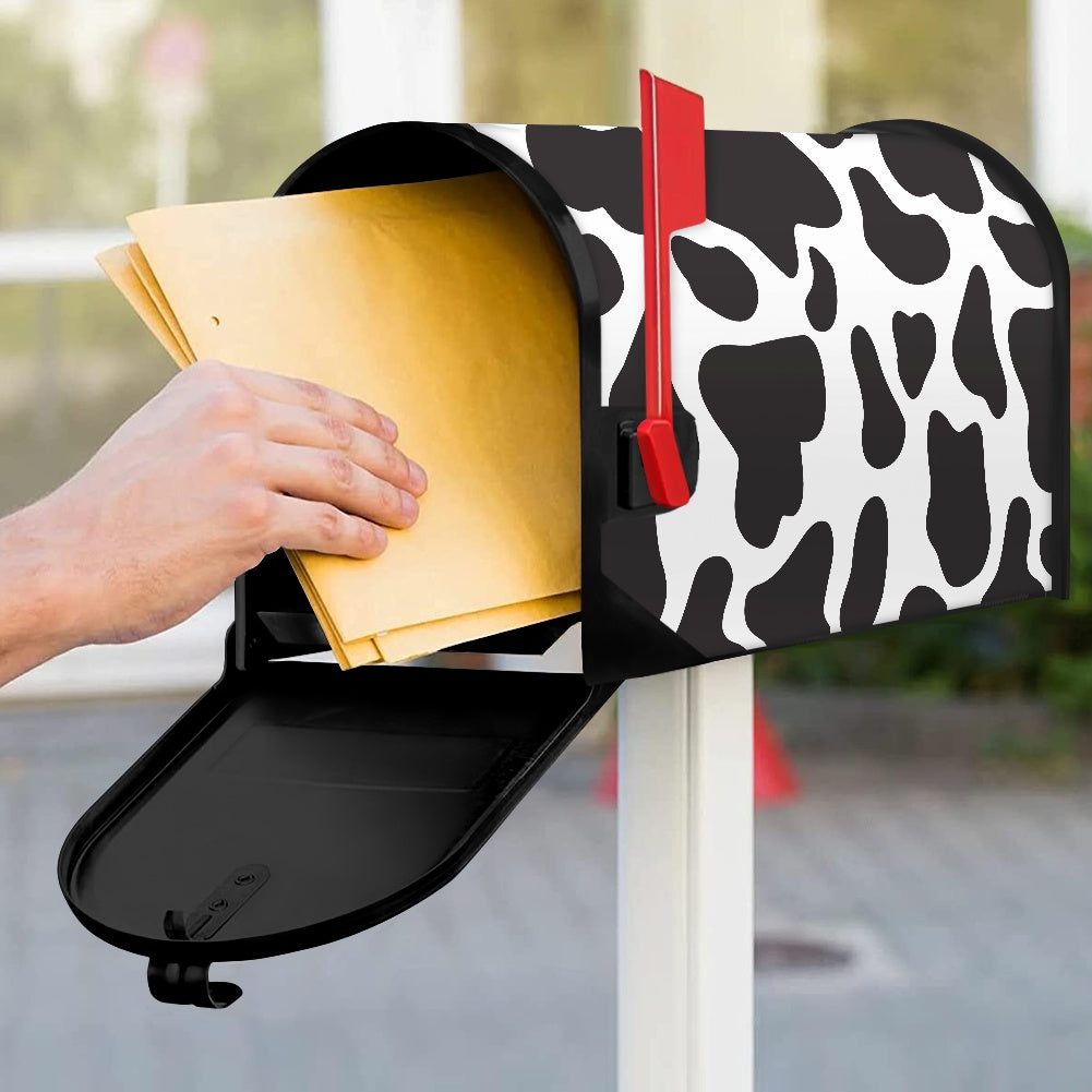 Mailbox Cover