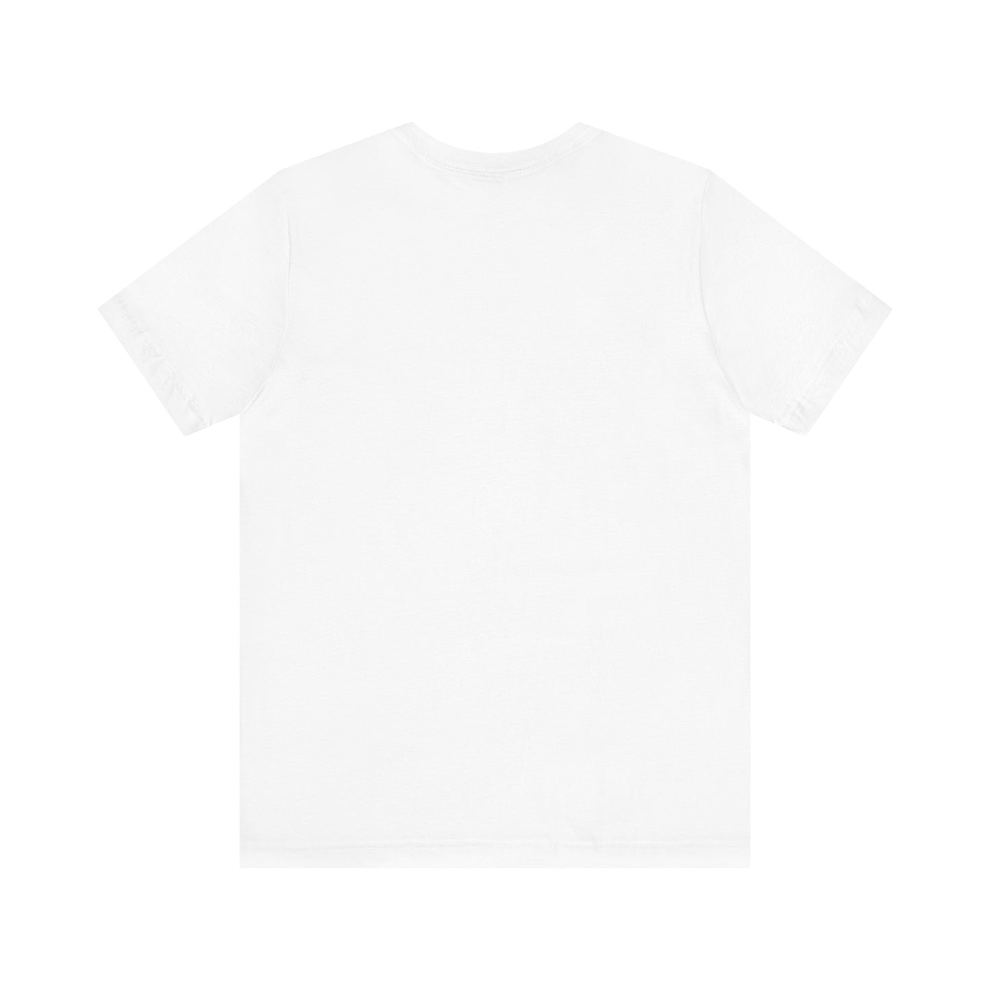 DND, DM, Dungeon Master, Dungeons and Dragons, Unisex Jersey Short Sleeve Tee