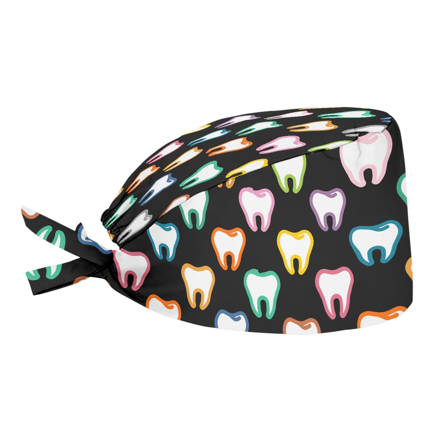 Surgical cap/shower cap