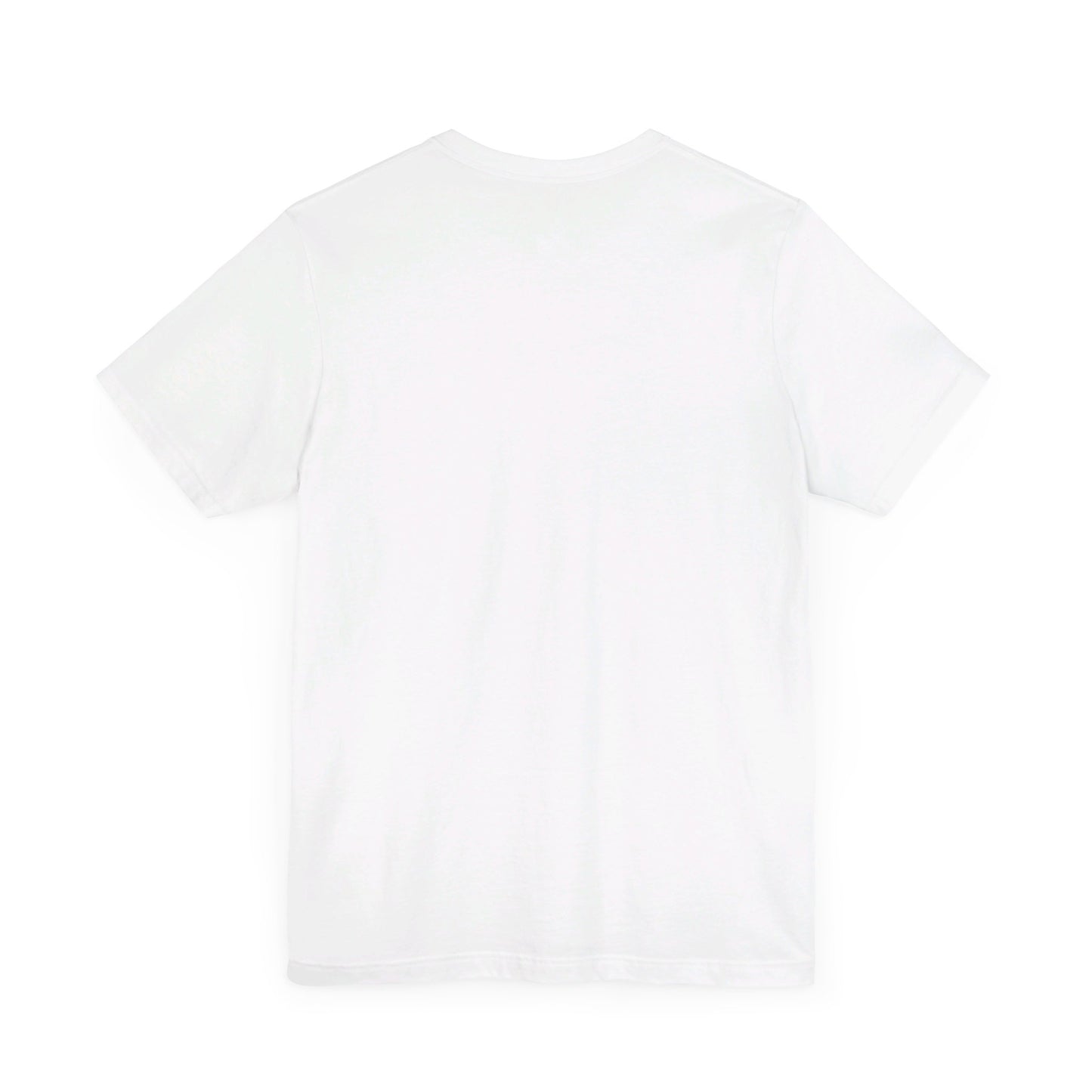 DND, DM, Dungeon Master, Dungeons and Dragons, Unisex Jersey Short Sleeve Tee