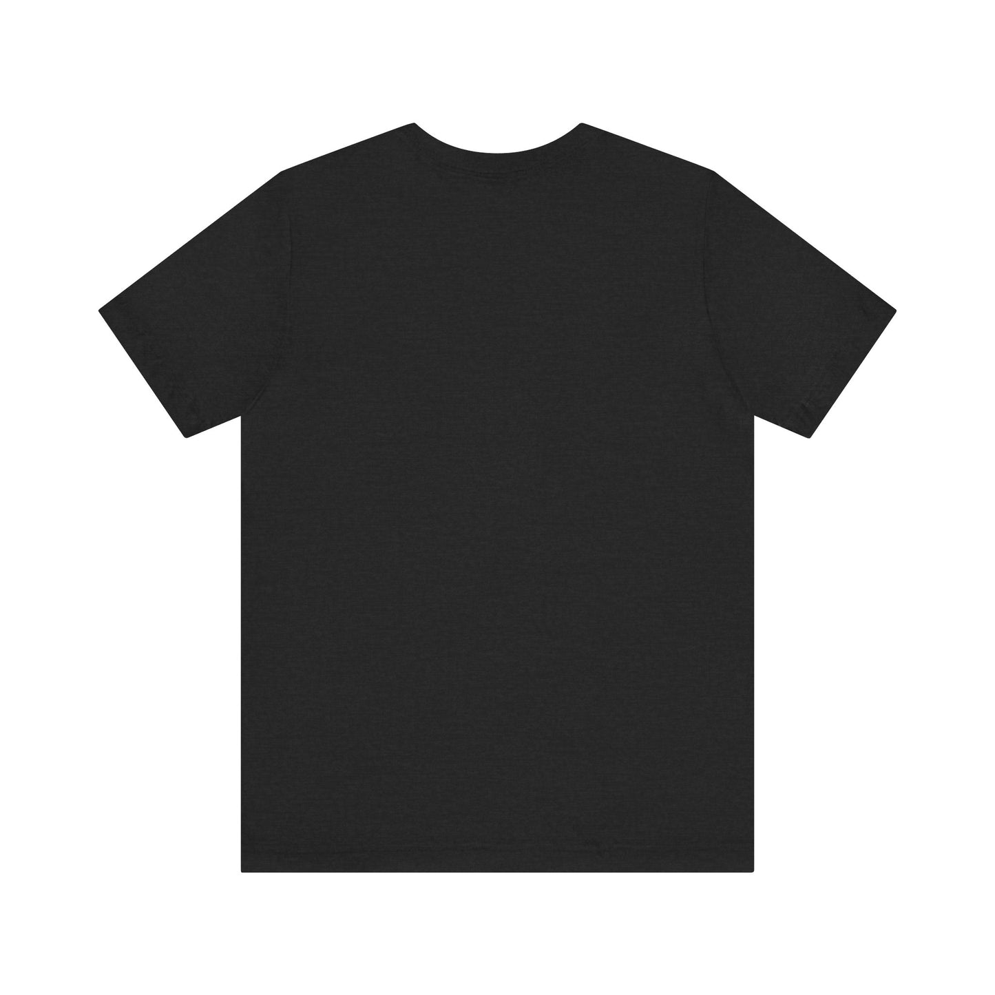 DND, DM, Dungeon Master, Dungeons and Dragons, Unisex Jersey Short Sleeve Tee