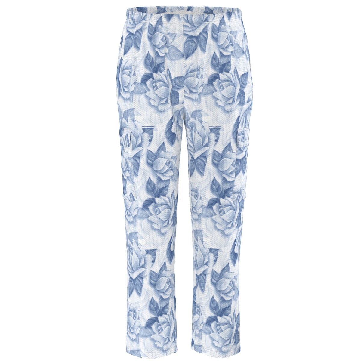 Scrubs Set for Women Flower Scrubs Floral Scrubs Nurses Scrub Set