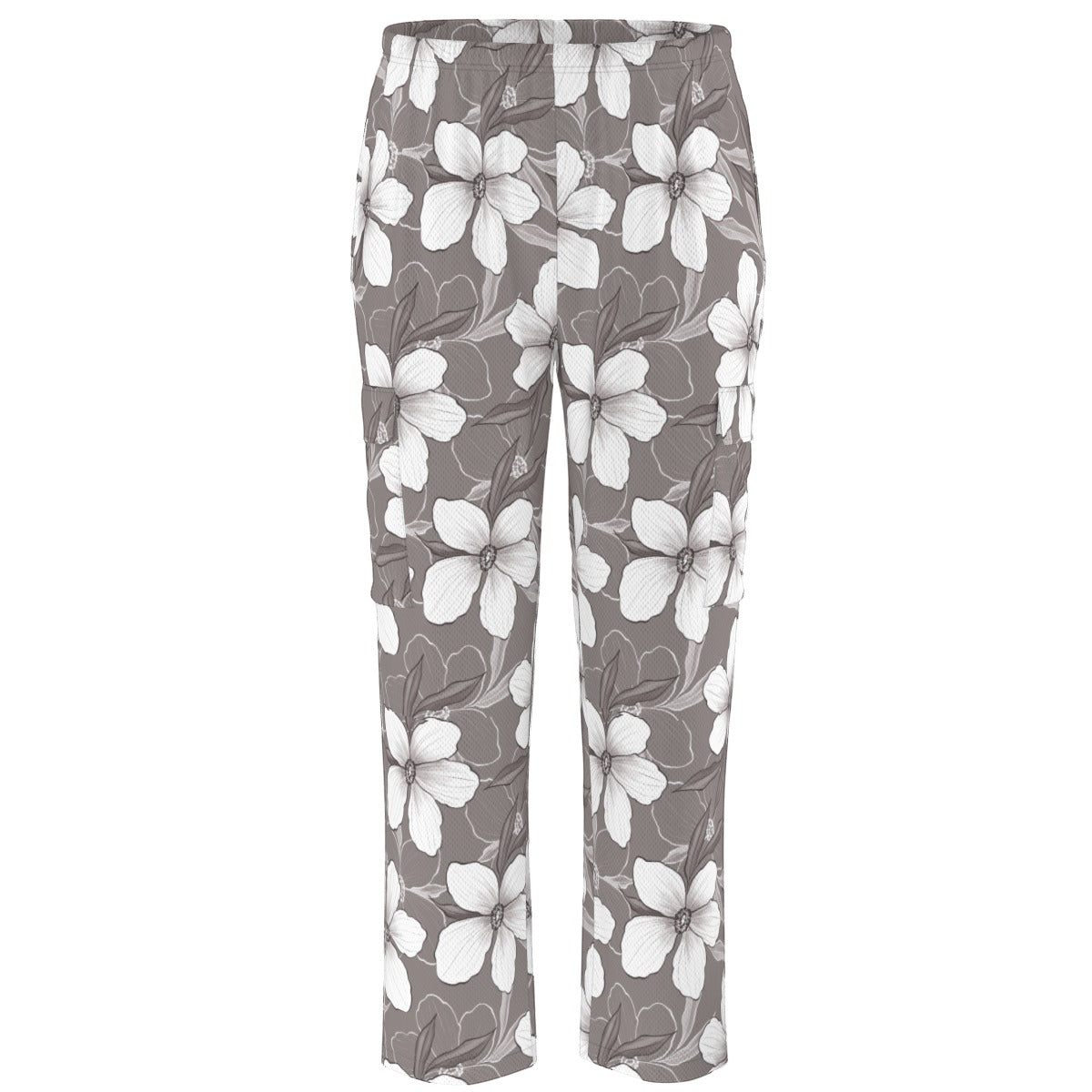 All-Over Print Unisex Scrub Set|Birdseye