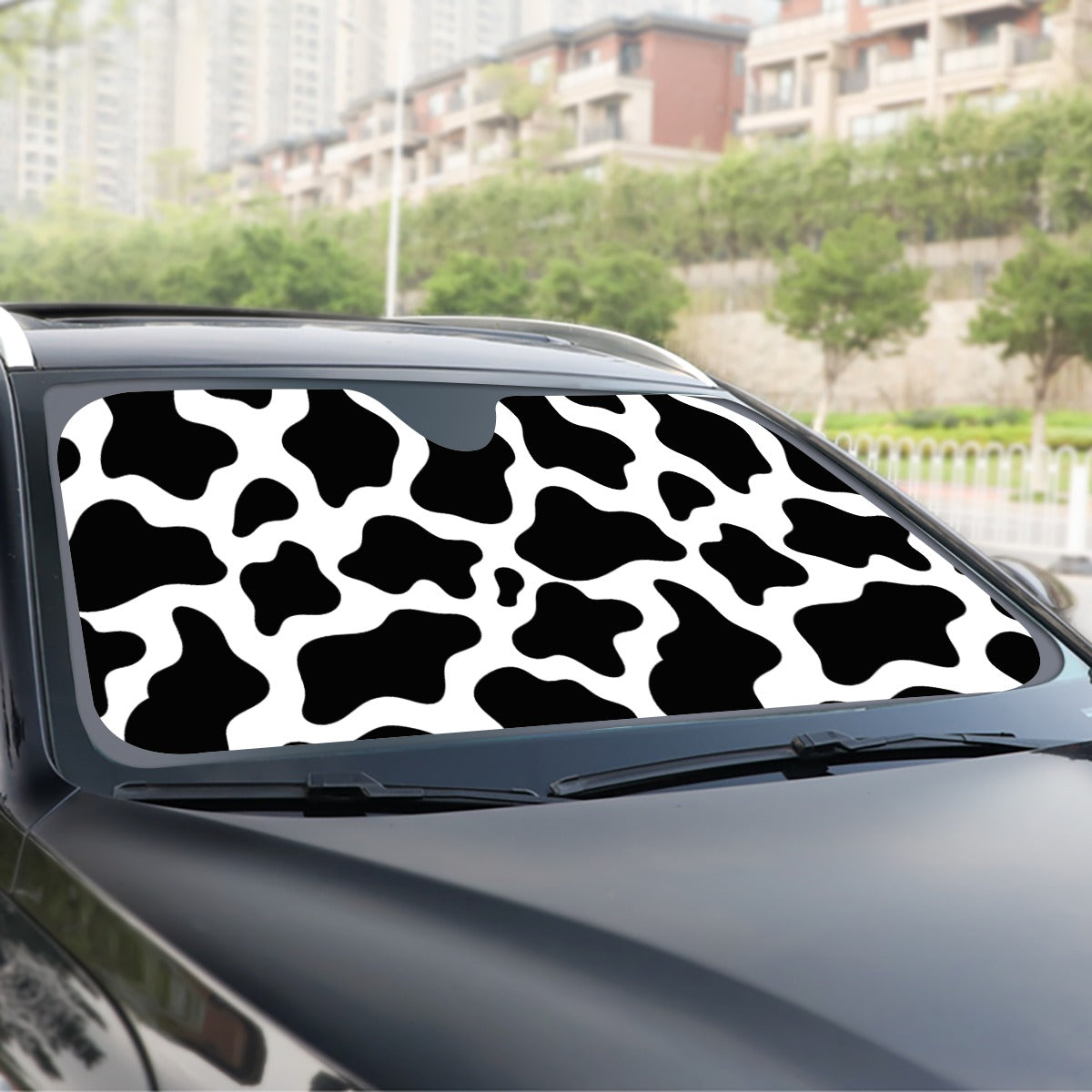 Windshield Sunshade | 145cm(57.1”)