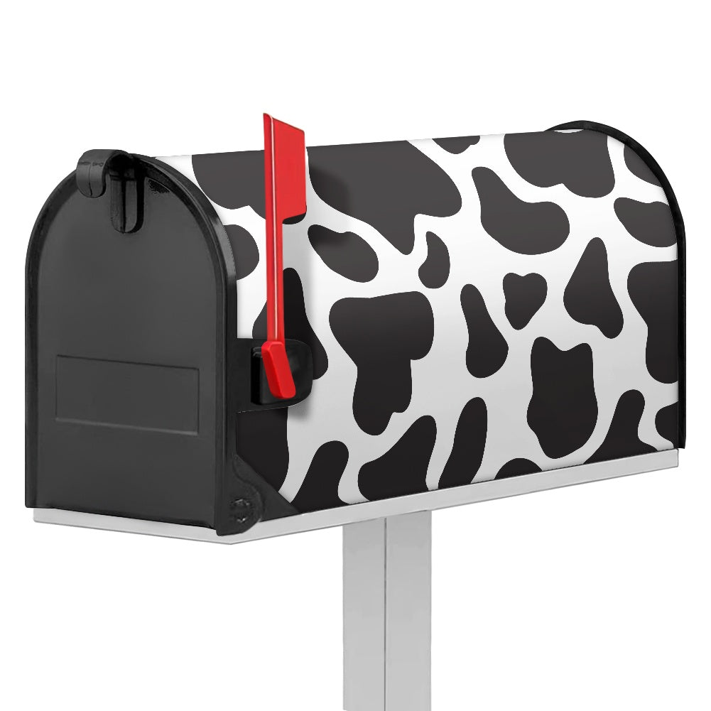 Mailbox Cover