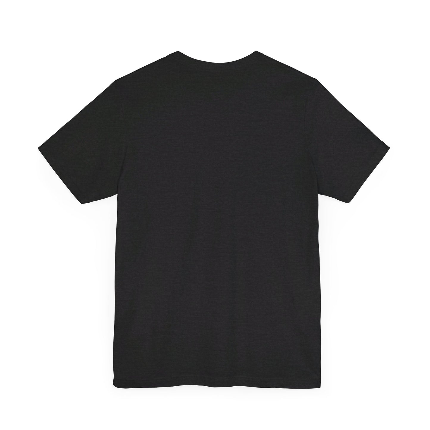 DND, DM, Dungeon Master, Dungeons and Dragons, Unisex Jersey Short Sleeve Tee