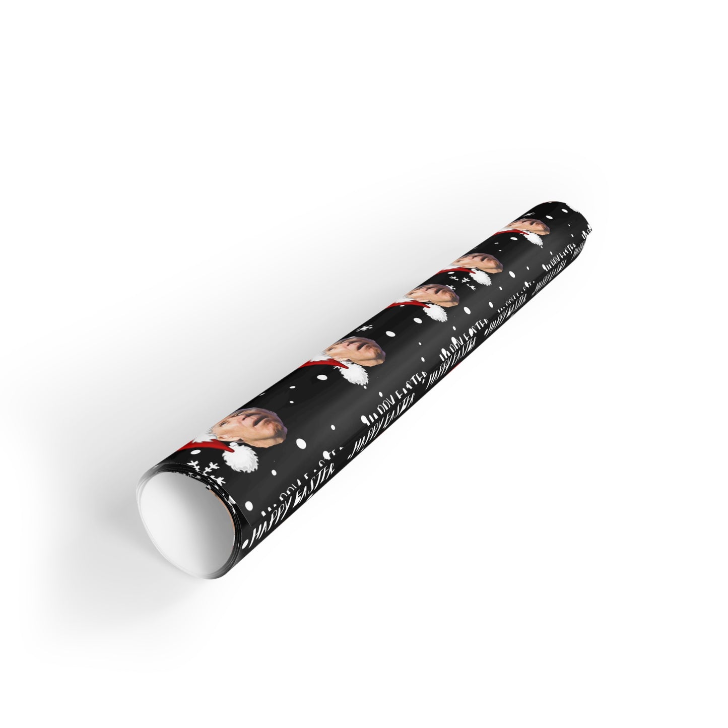 Joe Biden Gift Wrapping Paper Rolls, 1pc