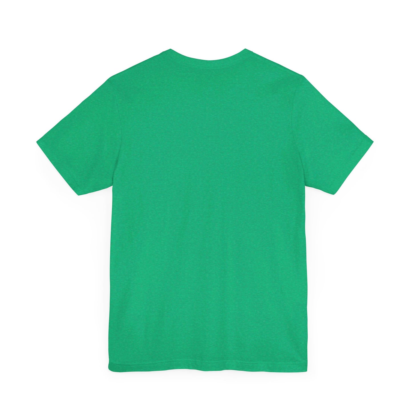 DND, DM, Dungeon Master, Dungeons and Dragons, Unisex Jersey Short Sleeve Tee