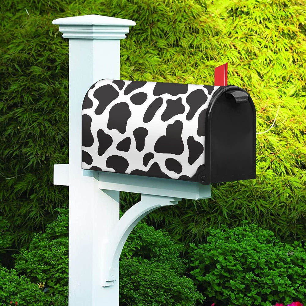 Mailbox Cover