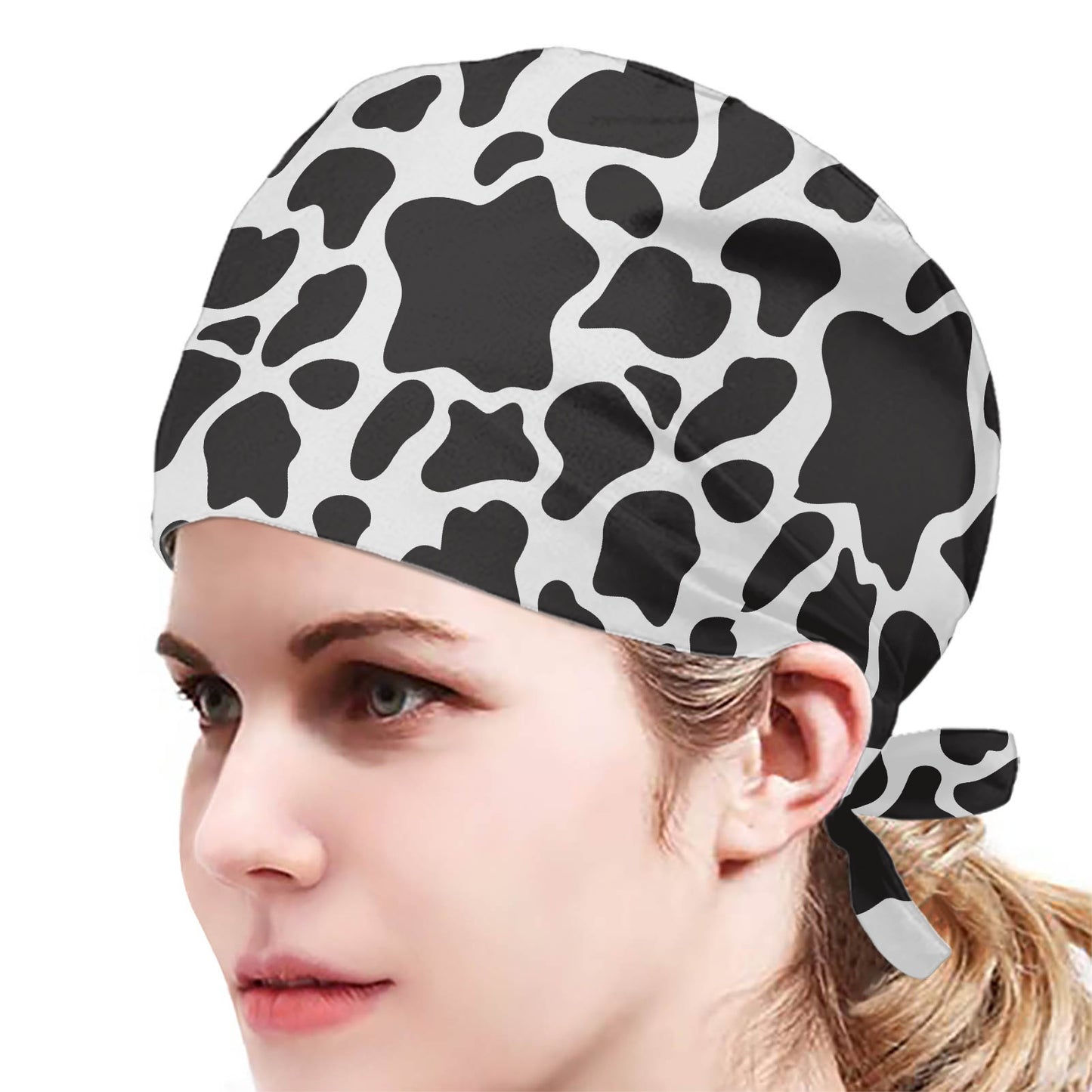 Surgical cap/shower cap