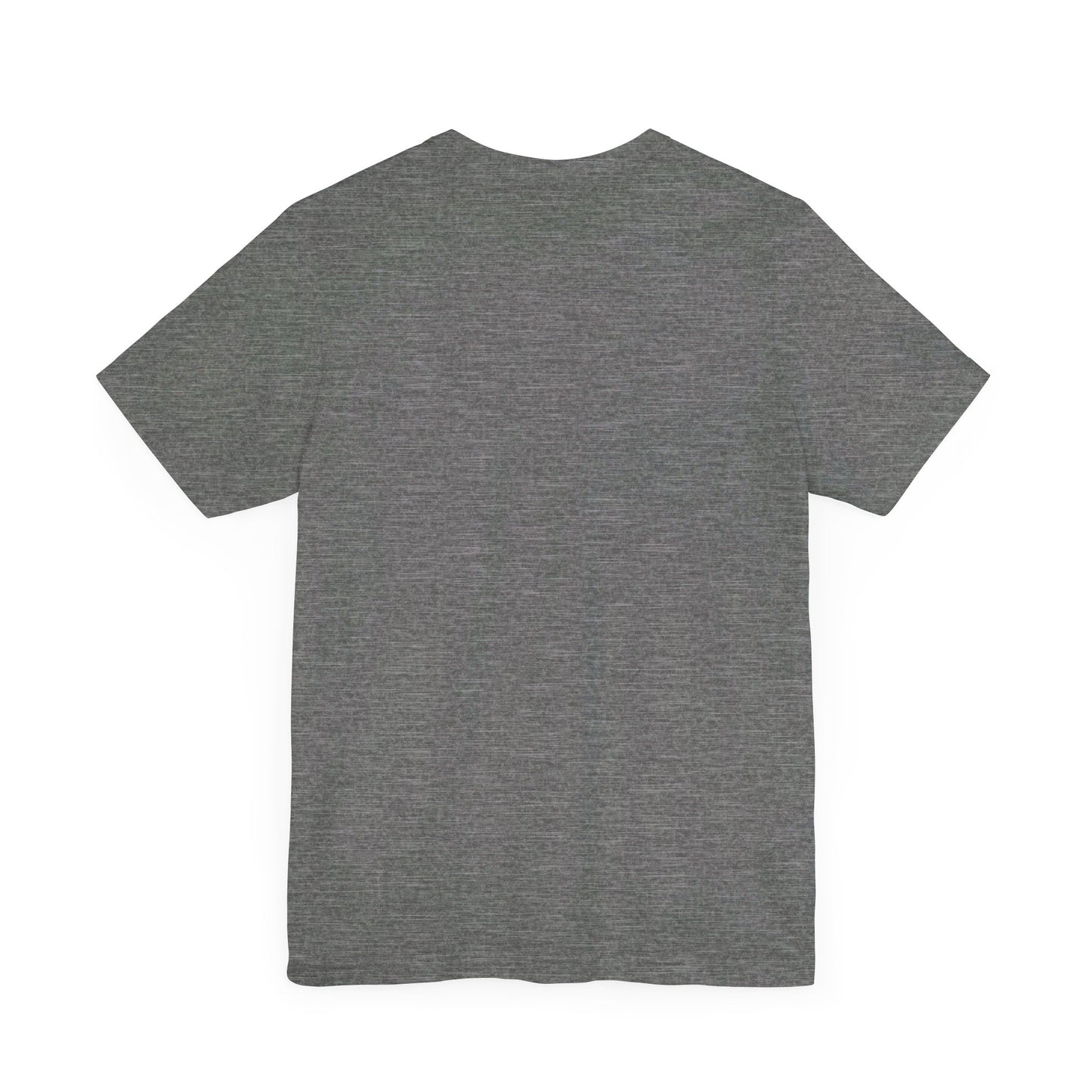 DND, DM, Dungeon Master, Dungeons and Dragons, Unisex Jersey Short Sleeve Tee