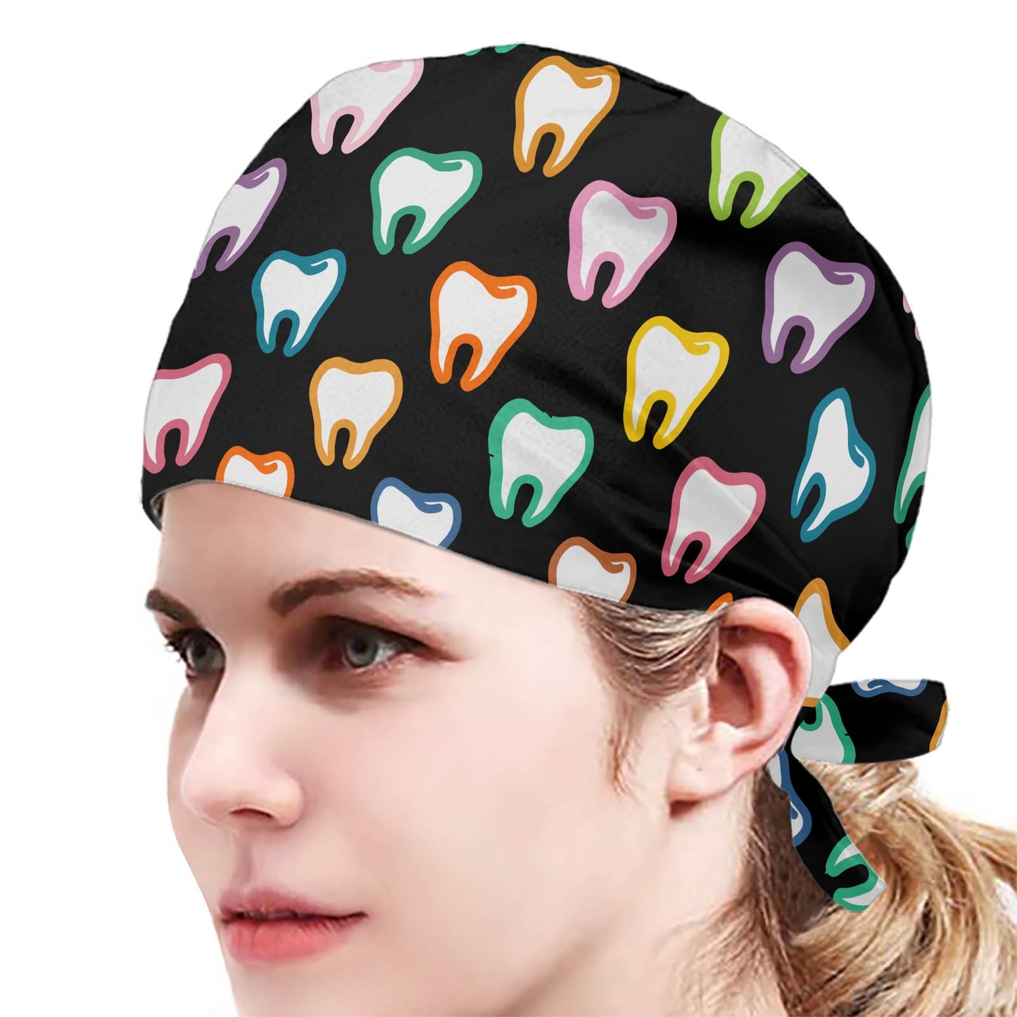 Surgical cap/shower cap