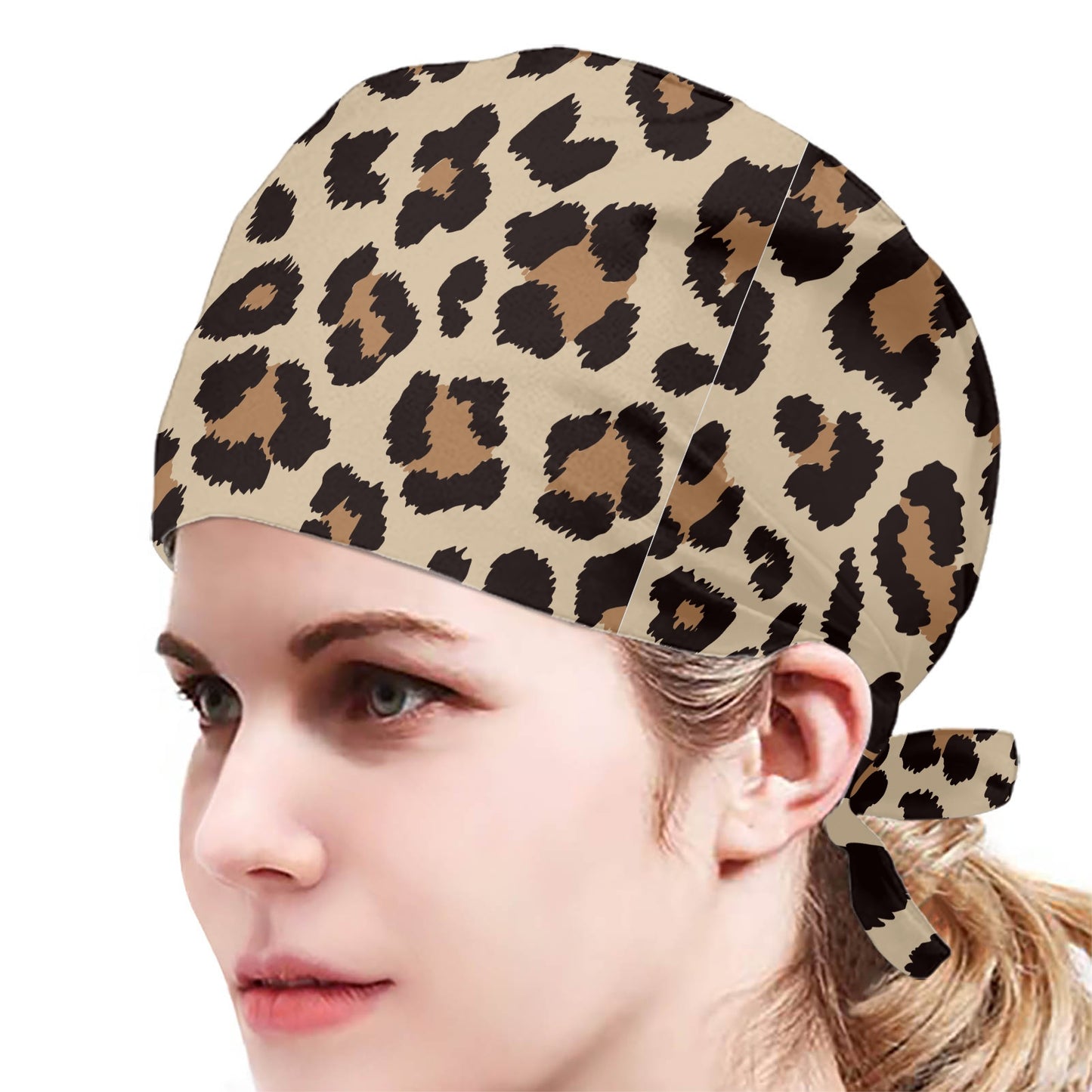 Surgical cap/shower cap