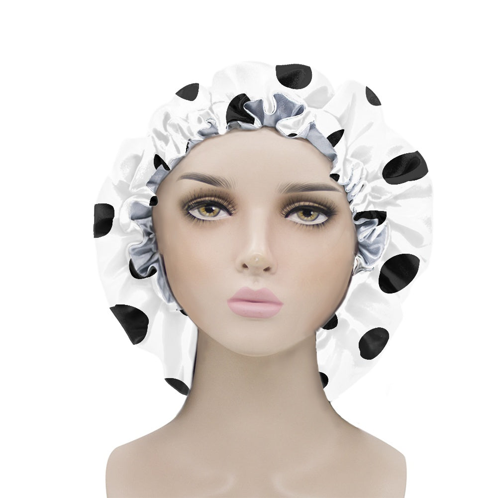 Sleep Bonnet Cap